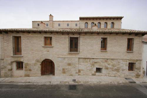 A Corona Del Reino Ejea De Los Caballeros Exterior foto